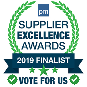 Promo Marketing's 2019 Supplier Excellence Awards Survey