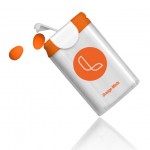 Leashables® Breath Care - Orange Mints