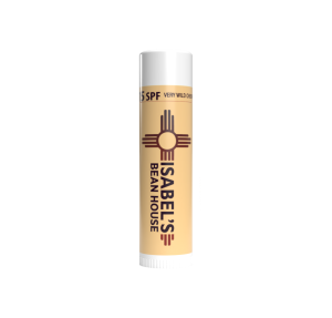 SPF 15 Lip Balm with Custom Label