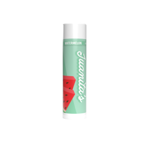Fruity Non SPF Lip Balm Stick with Custom Label