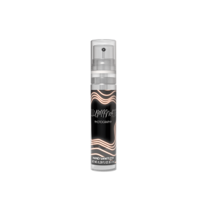 8.5 mL Hand Sanitizer Spray