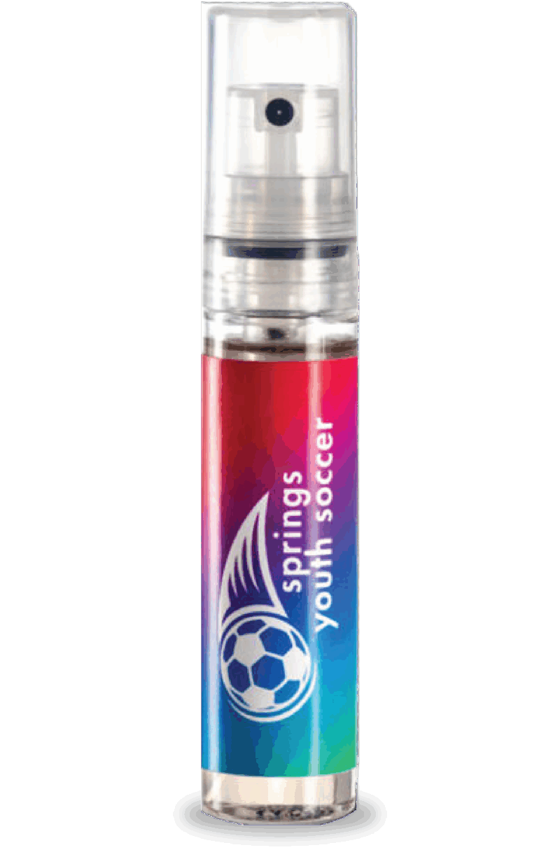 8.5 mL Hand Sanitizer Spray