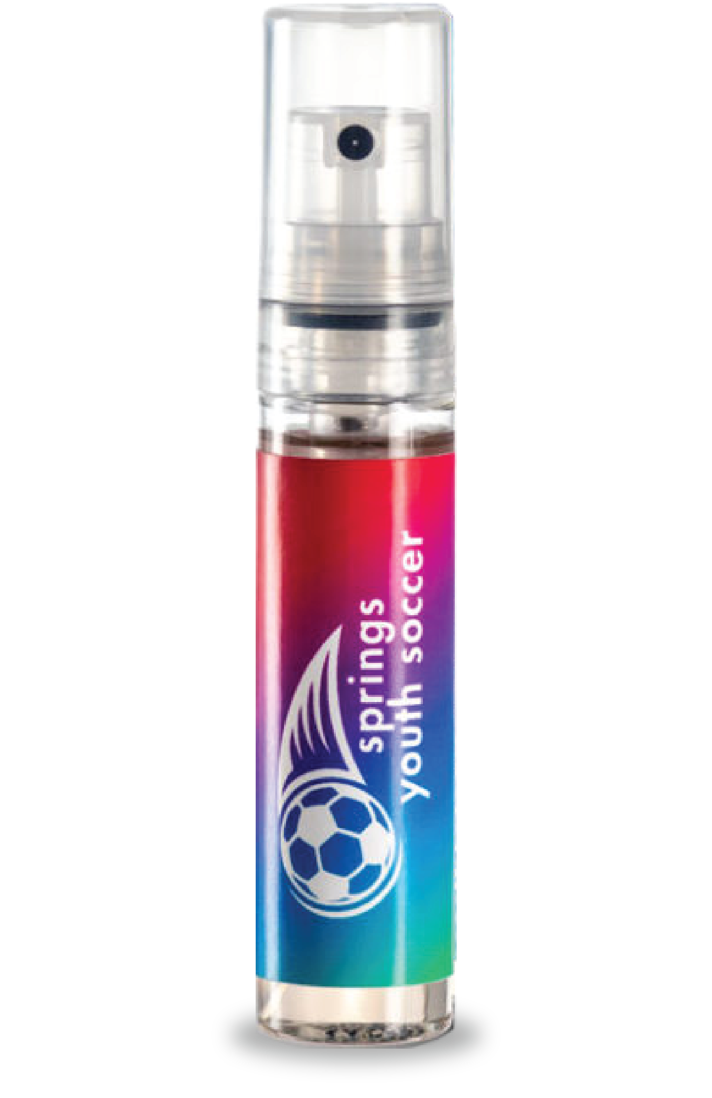 8.5 mL Hand Sanitizer Spray – IN STOCK