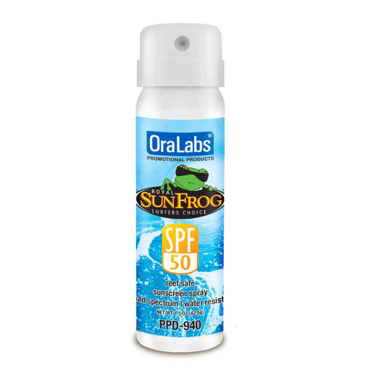 OraLabs Promotional Products Product categories Sun Care