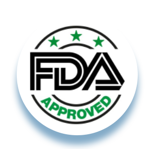 FDA Approved