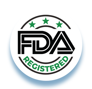 FDA Registered Facility